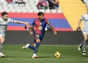 Deportivo Alaves Siap Hadapi Barcelona di Liga Spanyol
