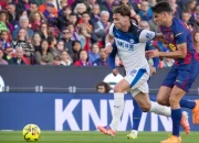 Deportivo Alavés vs FC Barcelona: Pertarungan Sengit di La Liga
