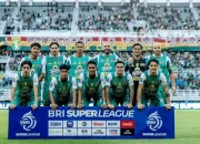 Derbi Jatim Persebaya Vs Persik Tak Tayang di TV Nasional, Kenapa?
