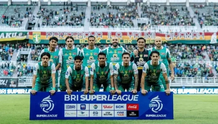 Derbi Jatim Persebaya Vs Persik Tak Tayang di TV Nasional, Kenapa?