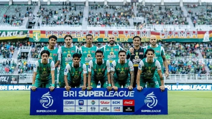 Derbi Jatim Persebaya Vs Persik Tak Tayang di TV Nasional, Kenapa?
