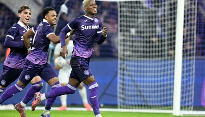 Derby Belgia: Anderlecht Union Gagal, Transfer Muda dan Kontroversi di Balik Laga