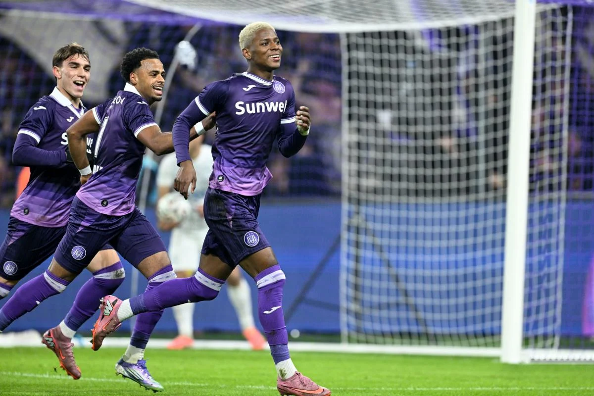 Derby Belgia: Anderlecht Union Gagal, Transfer Muda dan Kontroversi di Balik Laga