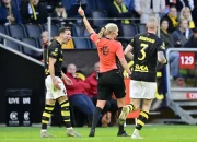 Derby Kopenhagen: AIK Mengalahkan Hammarby Berkat Gol Bersant Celina
