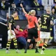 Derby Kopenhagen: AIK Mengalahkan Hammarby Berkat Gol Bersant Celina