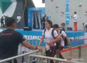 Desak Made Rita & Kadek Adi Asih Pecahkan Rekor Dunia, Bawa Medali Emas Asian Beach Games 2026