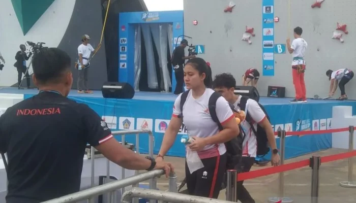 Desak Made Rita & Kadek Adi Asih Pecahkan Rekor Dunia, Bawa Medali Emas Asian Beach Games 2026