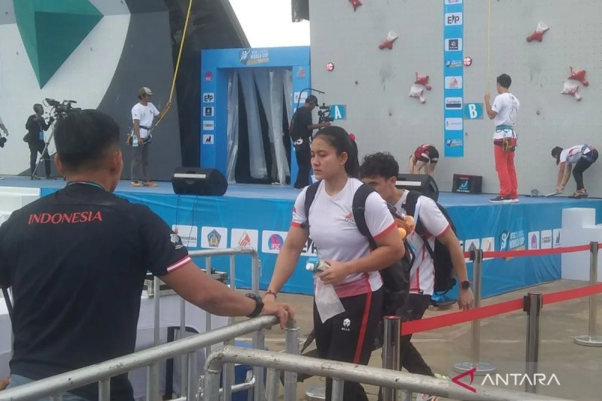 Desak Made Rita & Kadek Adi Asih Pecahkan Rekor Dunia, Bawa Medali Emas Asian Beach Games 2026