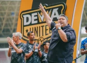 Dewa United FC: Kemenangan dan Kekalahan di Musim 2025/2026