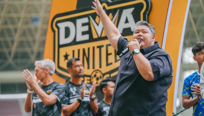 Dewa United FC: Kemenangan dan Kekalahan di Musim 2025/2026