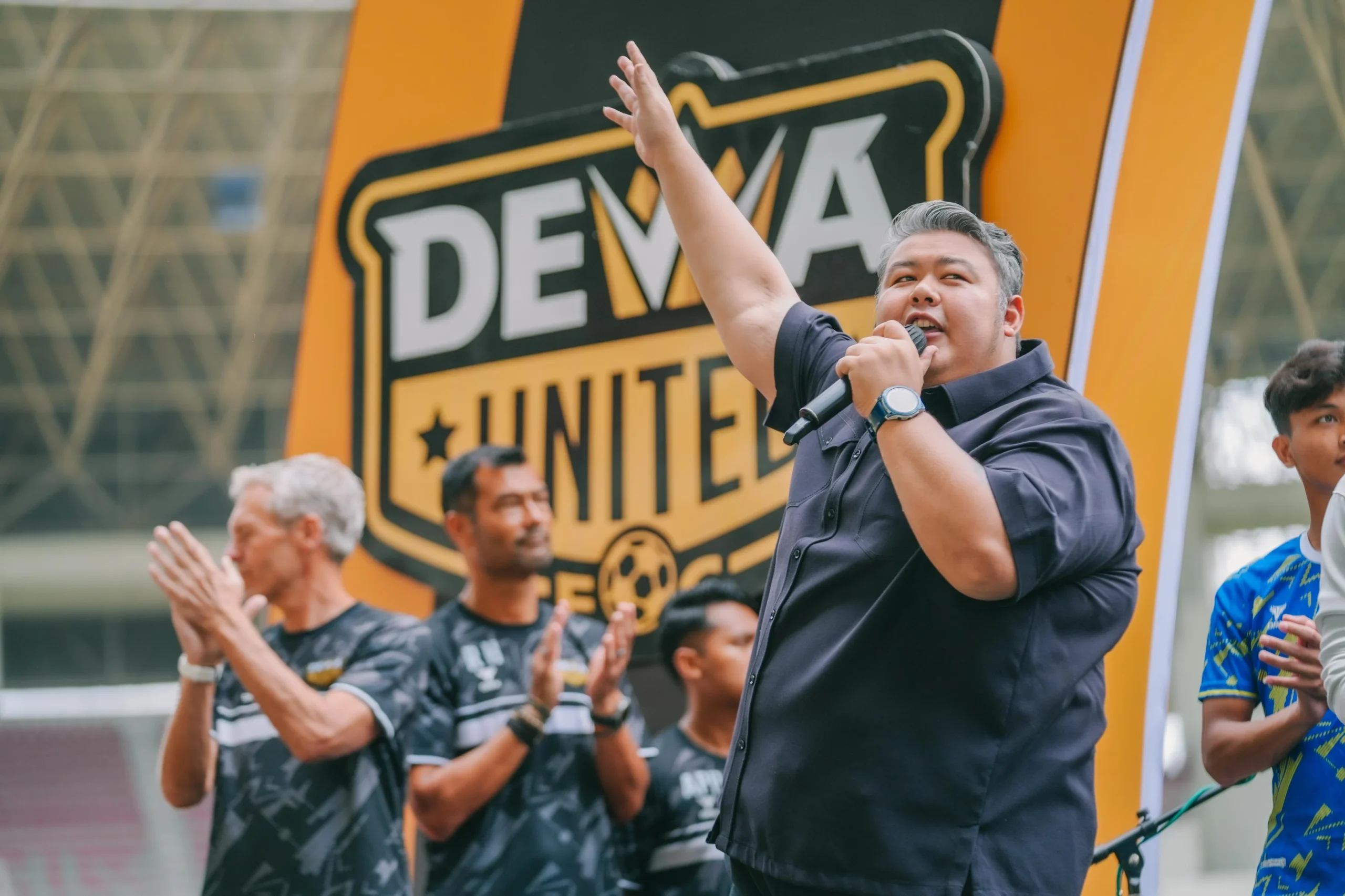Dewa United FC: Kemenangan dan Kekalahan di Musim 2025/2026