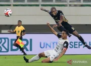 Dewa United Gapai Kemenangan Ganda, Siap Sapu Bersih Menuju Empat Besar Super League