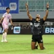 Dewa United Hancurkan PSBS Biak 5-0, Naik ke Posisi Empat di Klasemen Sementara