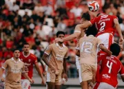 Dewa United vs Bali United: Persaingan Sengit di Sepak Bola Indonesia