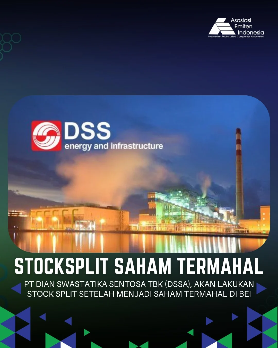 Dian Swastatika Sentosa Didepak FTSE Russell: Apa yang Terjadi?