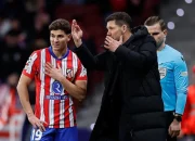 Diego Simeone: Julian Alvarez Sudah Mengambil Keputusan tentang Masa Depannya