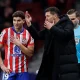 Diego Simeone: Julian Alvarez Sudah Mengambil Keputusan tentang Masa Depannya