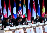 Diplomatik: Antara Konflik dan Kerja Sama