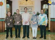 Direktorat Jenderal Pajak Capai Prestasi dengan 13,45 Juta Pelaporan SPT Tahunan