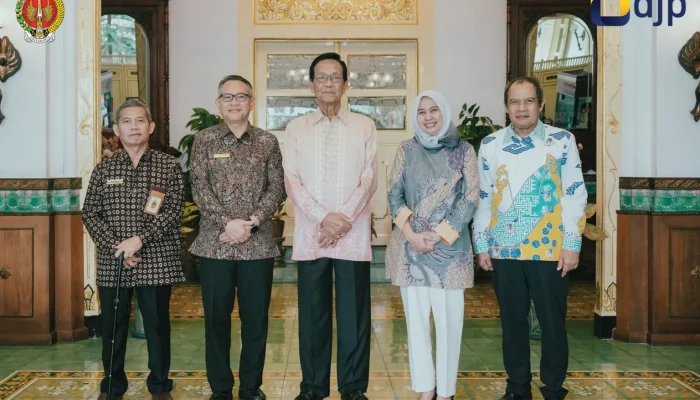 Direktorat Jenderal Pajak Capai Prestasi dengan 13,45 Juta Pelaporan SPT Tahunan