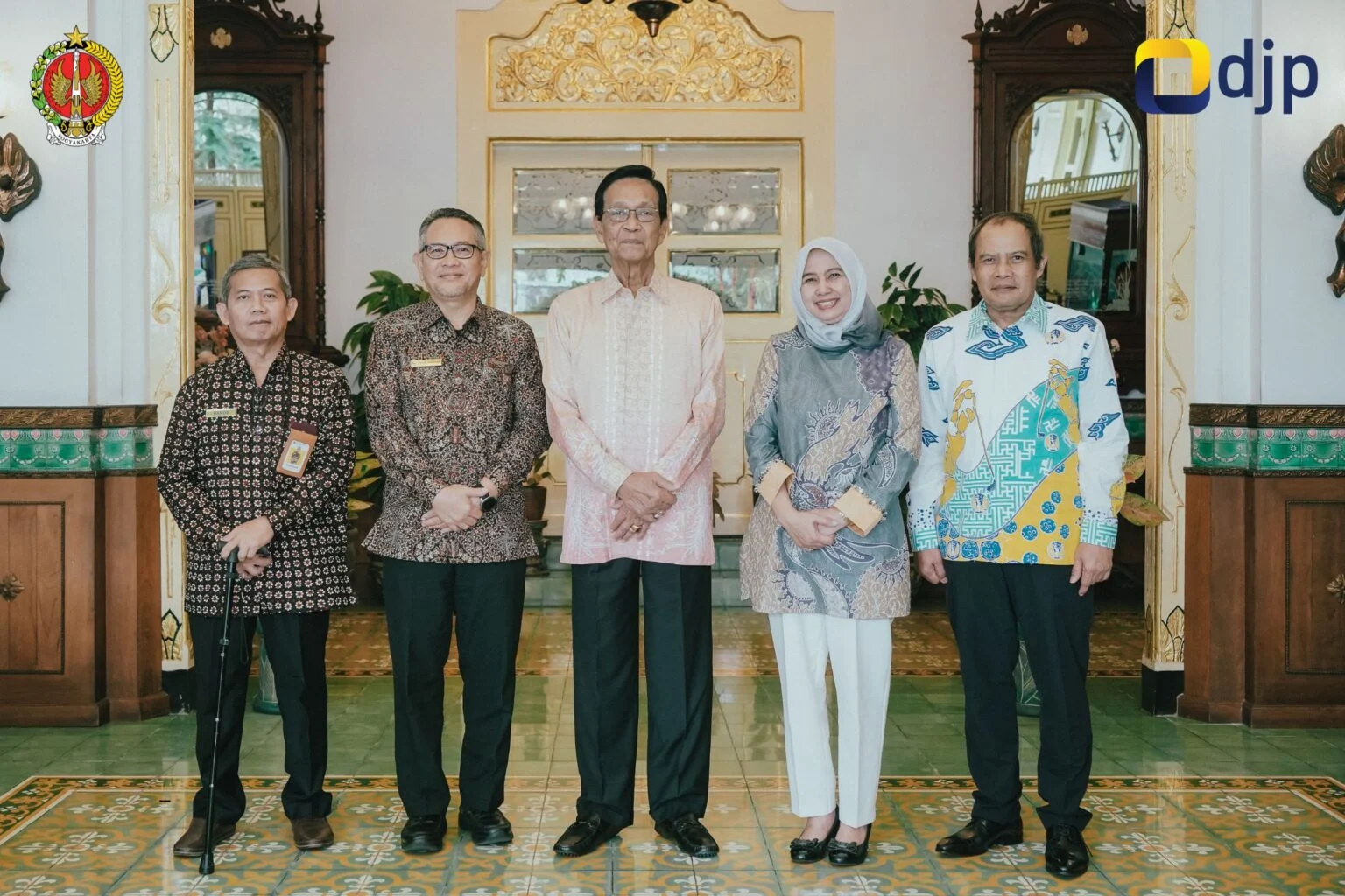 Direktorat Jenderal Pajak Capai Prestasi dengan 13,45 Juta Pelaporan SPT Tahunan