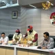 Dirjen Bea Cukai Djaka Budi Diduga Terima Suap SGD 213.600 dari PT Blueray Cargo