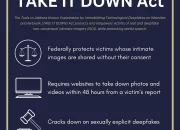 Discord Down: FTC Dorong Perusahaan untuk Patuhi Take It Down Act