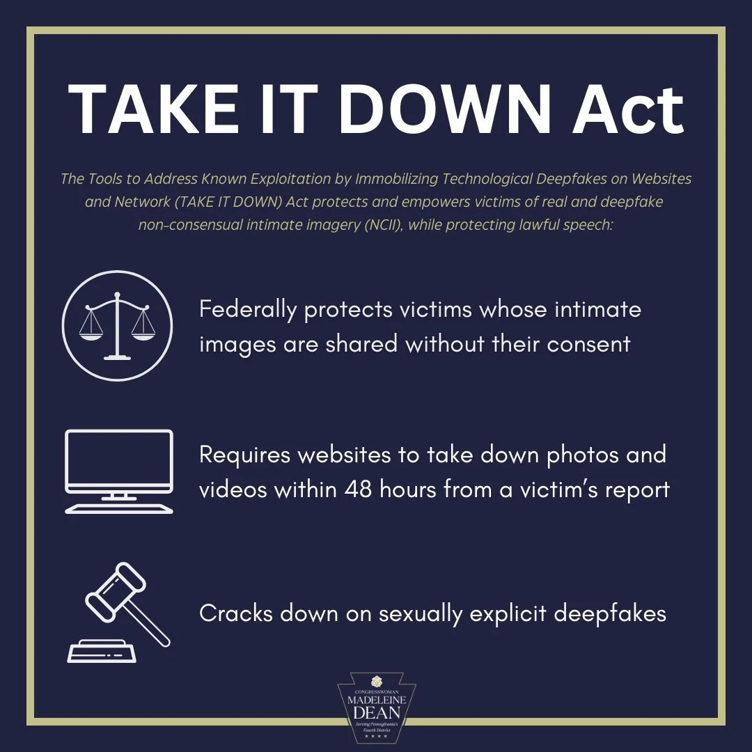 Discord Down: FTC Dorong Perusahaan untuk Patuhi Take It Down Act