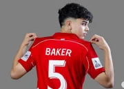 Disiplin dan Berani, Mathew Baker Percaya Indonesia Bisa Lolos Piala Dunia U-17 2026