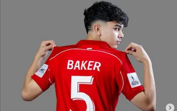 Disiplin dan Berani, Mathew Baker Percaya Indonesia Bisa Lolos Piala Dunia U-17 2026