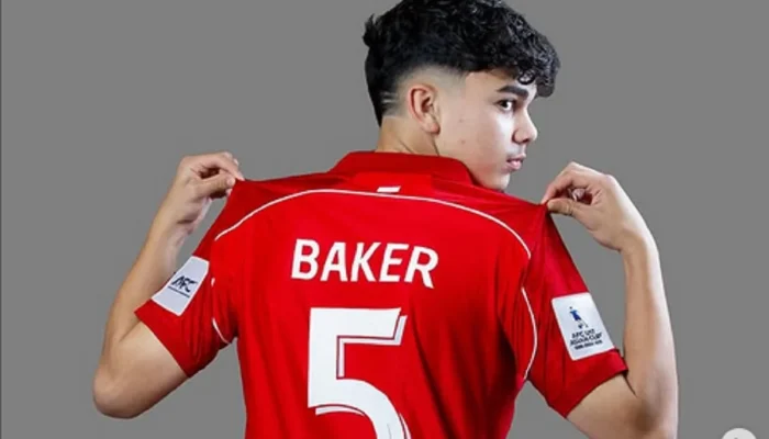 Disiplin dan Berani, Mathew Baker Percaya Indonesia Bisa Lolos Piala Dunia U-17 2026