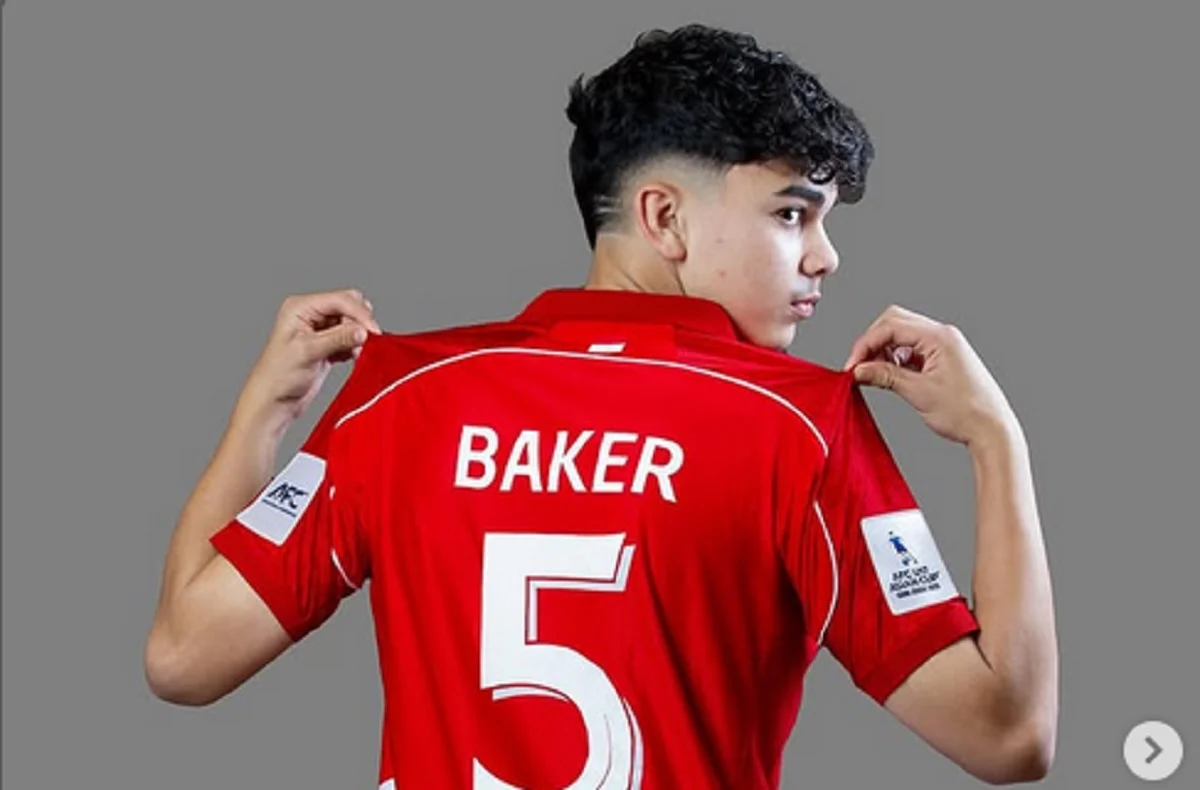 Disiplin dan Berani, Mathew Baker Percaya Indonesia Bisa Lolos Piala Dunia U-17 2026