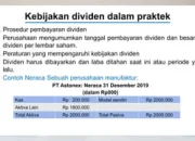 Dividen Membawa Kabar Baik: UNO Minda dan Atul Auto Umumkan Pembayaran Dividen