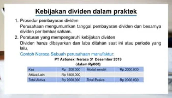 Dividen Membawa Kabar Baik: UNO Minda dan Atul Auto Umumkan Pembayaran Dividen