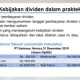 Dividen Membawa Kabar Baik: UNO Minda dan Atul Auto Umumkan Pembayaran Dividen