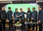 Dividen Saham: Bajaj Auto, Adaro, dan Agung Podomoro Bagikan Dividen