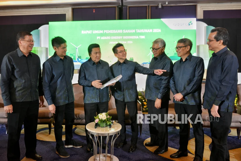 Dividen Saham: Bajaj Auto, Adaro, dan Agung Podomoro Bagikan Dividen