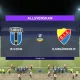Djurgården vs Sirius: Pertarungan Sengit di Allsvenskan