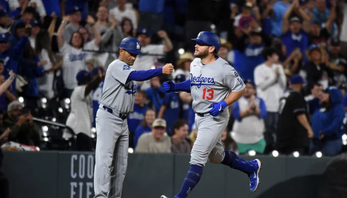 Dodgers vs Rockies: Cedera Pemain Kunci dan Pertarungan Sengit di Lapangan