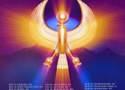 Dokumenter ‘Earth, Wind & Fire’ Mengungkap Warisan Spiritual, Musikal, dan Kultural Band Legendaris
