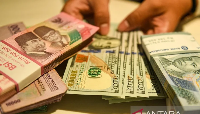 Dolar AS Menguat, Rupiah Melemah: Dampaknya terhadap Perekonomian Indonesia