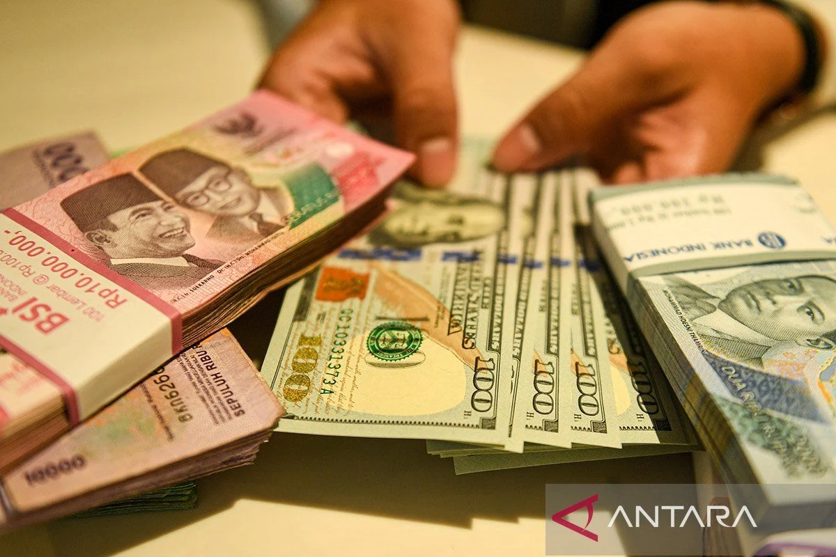 Dolar AS Menguat, Rupiah Melemah: Dampaknya terhadap Perekonomian Indonesia