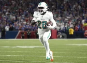 Dolphins Perpanjang Kontrak RB De'Von Achane, Apa Dampaknya?