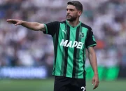 Domenico Berardi Kembali Jadi Momok, Gol Ke-12 Bawa Sassuolo Tundukkan AC Milan 2-0
