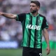 Domenico Berardi Kembali Jadi Momok, Gol Ke-12 Bawa Sassuolo Tundukkan AC Milan 2-0