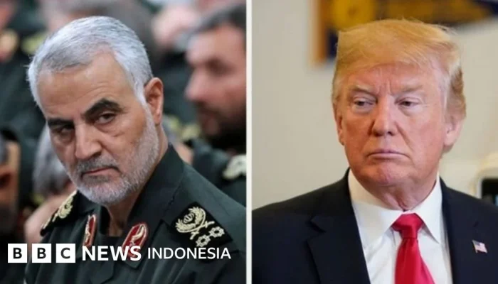 Donald Trump Dihadapkan pada Empat Opsi yang Semua Berujung pada Kekalahan di Iran