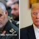 Donald Trump Dihadapkan pada Empat Opsi yang Semua Berujung pada Kekalahan di Iran