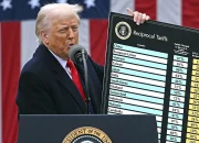 Donald Trump Menghadapi Kritik Atas Penanganan Harga Gas yang Meningkat
