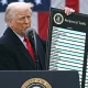 Donald Trump Menghadapi Kritik Atas Penanganan Harga Gas yang Meningkat