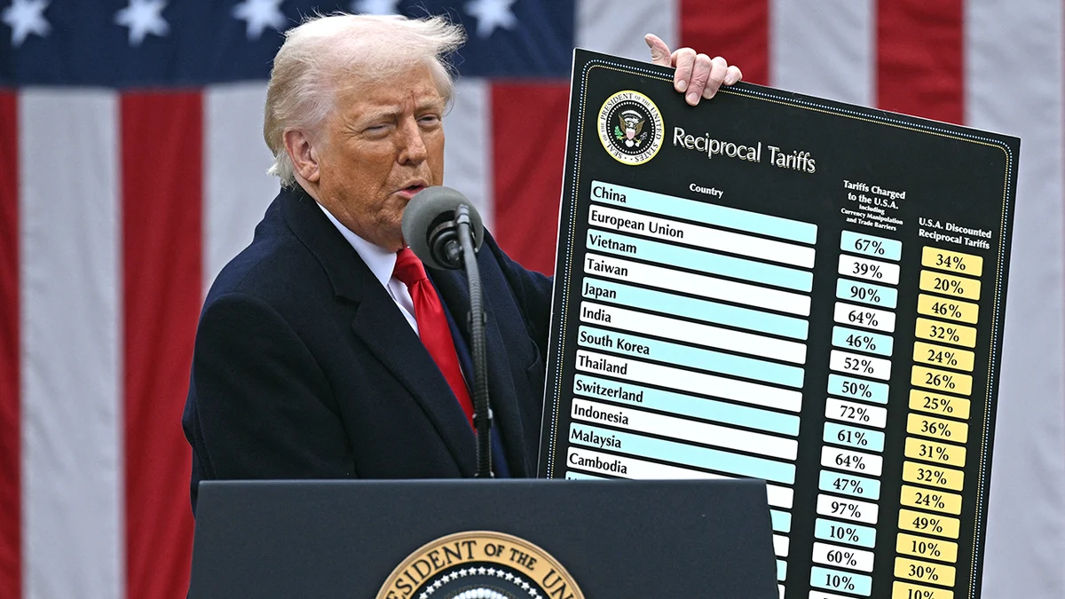 Donald Trump Menghadapi Kritik Atas Penanganan Harga Gas yang Meningkat